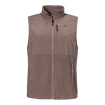 Fleece Vt Style Ash WMN