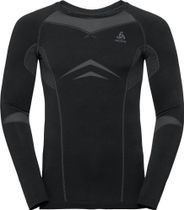 Men's Performance Evolution Warm Long-sleeve Base Layer Top