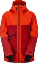 Scott Jacket W's Ultimate Dryo Utility Damen Skijacke