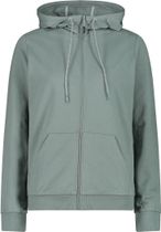 Woman Jacket FIX Hood