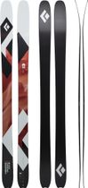Helio Carbon 95 Skis