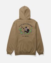 Salty Crew MB Hoddie