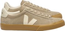 Veja Campo Taupe Pierre Natural Men Unisex Freizeitschuhe