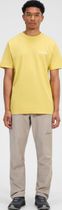 M Rolling Peaks SS Tee Dkblu/Dkblu