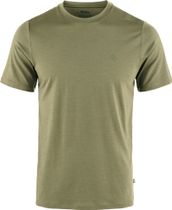 Abisko Wool SS M