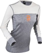Performance-tech Long Sleeve Wmn