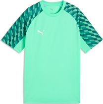 Puma teamLIGA26 Jersey Jr Kids's T-shirt for any outdoor activities