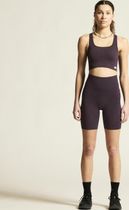 Collective RIB Sports Bra Women