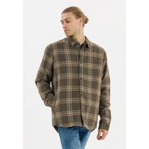 Hobbis M Quilted Shirt