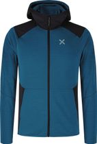 Montura Timeless MIX Hooded Maglia