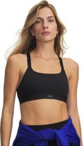 Under Armour Effortless Mid Sport-BH für Damen