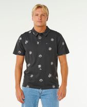 RipCurl Sessions Polo