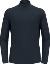 The Essentials Light Half-zip Mid Layer