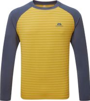 Redline LS Men's Tee