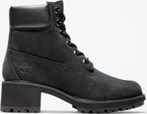 Womens Mid Lace UP Waterproof Boot