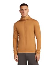 M Mer 560 Realfleece Elemtal II Long Sleeve Zip H