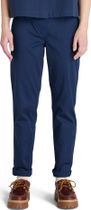 Womens Classic Chino Pants
