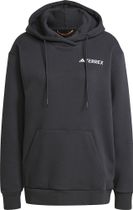 adidas Terrex Multi Small Logo Hoodie