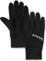 Colorblock Conductive Fleece Glove