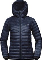 Rabot Light Down Jacket Hood Women