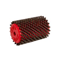 Racing Roto Natural Hair, 100mm