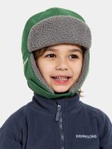 Didriksons Biggles Cap 6