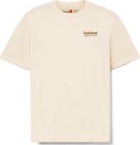 Mens Rugged Active Gear Back Graphic Tee