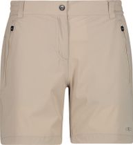 Woman Short