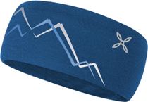Merino Skyline Band
