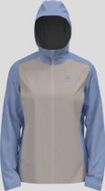 Women's Aegis 2.5L Waterproof Hardshell Jacket