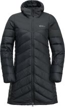 Tundra Down Coat W