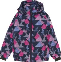 Ski Jacket AOP All Seams Taped 741727