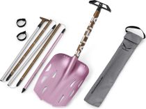 Salewa Sella Light 240 SET