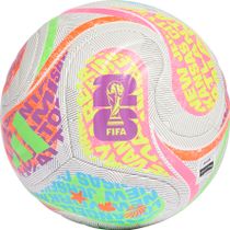 adidas Fifa World Cup 26 Trionda Competition City Ball