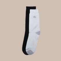 Craghoppers Nosilife Travel Twin Pack Socks Unisex Trekking & Wandersocken