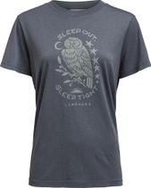 Järpen Printed T-shirt W