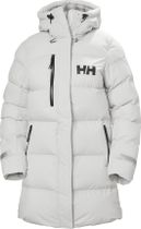 W Adore Puffy Parka