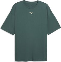 Puma M Puma Crew Oversized Tee Herren Laufshirt