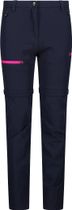 KID G Zip OFF Pant