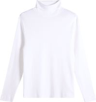 J.Lindeberg Bedford Long Sleeve Turtleneck