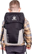 Kohla Backpack Happy Rock 14L