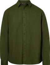 Pinewood Värnamo Insectsafe Hemp mix Long Sleeve Shirt
