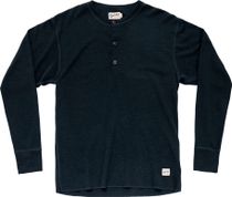Devold of Norway Archive Henley LS