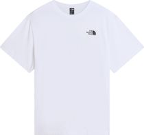 The North Face Mens Expedition: Jannu Relaxed Softshell Tee Herren T-Shirt für sämtliche Outdoor Aktivitäten