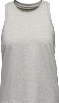 Black Diamond W Project Muscle Tank Unisex Tanktop für Outdoor & Freizeitaktivitäten
