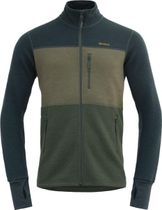 Thermo Wool Jacket MAN