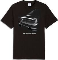 Puma PL Graphic Tee 1