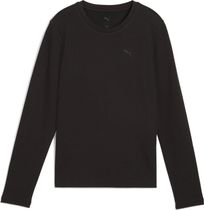 HER Slim Fit Longsleeve