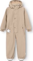 Mini a ture Matwanni Fleece Lined snowsuit. GRS