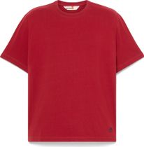 Timberland Mens Lunar New Year Graphic Short Sleeve Tee Men's T-shirt for any outdoor activities